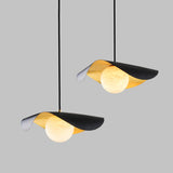 Spanish Marble Pendant Lamp
