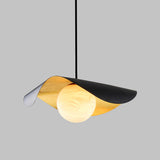 Spanish Marble Pendant Lamp