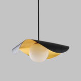 Spanish Marble Pendant Lamp