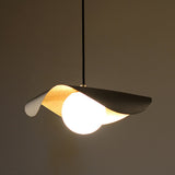 Spanish Marble Pendant Lamp