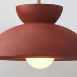 Scandinavian Simple Augustus pendant light for dining room