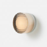 Applique murale LED moderne pour l'intérieur et l'extérieur