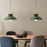 Scandinavian Simple Augustus pendant light for dining room