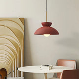 Scandinavian Simple Augustus pendant light for dining room