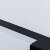 Linear Outdoor Wall Lamp