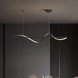 Suspension LED Louise Design en métal/acrylique