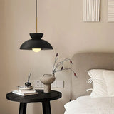Scandinavian Simple Augustus pendant light for dining room