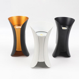 Applique murale LED d'extérieur étanche en aluminium