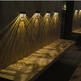 Lumière incandescente Starlight Silhouette