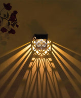 Lumière incandescente Starlight Silhouette