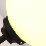 Applique murale solaire d'extérieur étanche