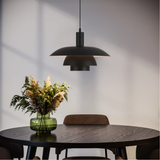 Danish Design Pendant Light