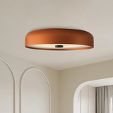 Nordic Retro Ceiling Light