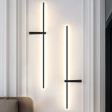Outdoor Pillar Wall Light