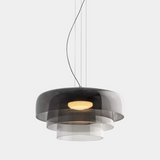Glass Pendant Lamp