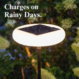 Lampe solaire d'extérieur Signature