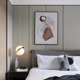 Lumaglo™ | Lampe à suspension dorée