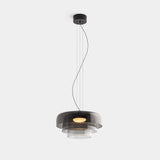 Glass Pendant Lamp