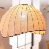Lampe de chevet japonaise