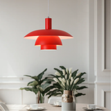 Danish Design Pendant Light
