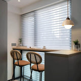 Suspension en marbre naturel