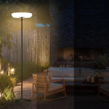 Lampe solaire d'extérieur Signature