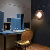 Applique murale Orbitus