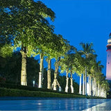 Projecteur extérieur pour arbre