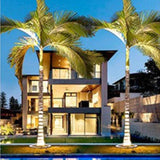 Projecteur extérieur pour arbre