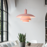 Danish Design Pendant Light