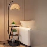 Lampe de chevet japonaise