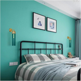 Art Glass Wall Sconce