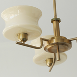 Lustre Belue pour salle à manger