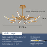 Luster Design Chandeliers