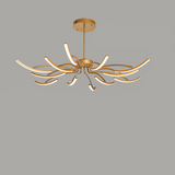 Luster Design Chandeliers