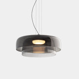 Glass Pendant Lamp