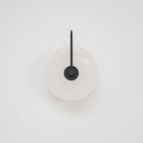 Alabaster LED Wall Light