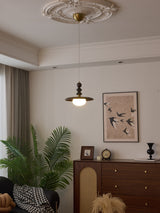 Ardell Pendant Light