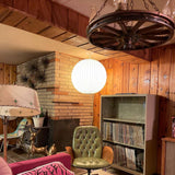 Suspension Nitro Bubble