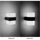 NatureBeam - Applique murale d'extérieur