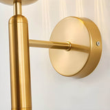 Clair | Applique en verre ouvragé