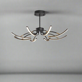 Luster Design Chandeliers