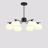 Bauhaus Chandelier For Bedroom