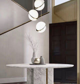 Lampe suspendue Crescent