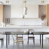 Lampe suspendue Crescent