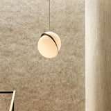 Lampe suspendue Crescent