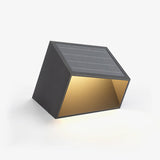 Lampe solaire d'extérieur Cube Garden
