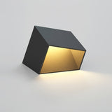 Lampe solaire d'extérieur Cube Garden