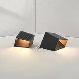 Lampe solaire d'extérieur Cube Garden