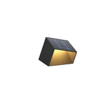 Lampe solaire d'extérieur Cube Garden